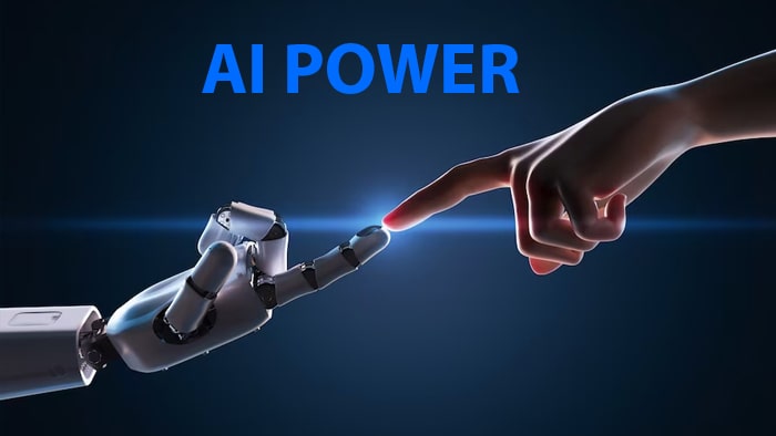 AI Power & Future