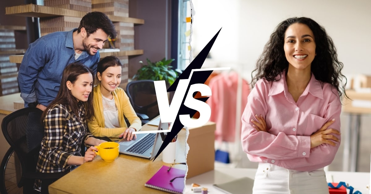 In-House vs. Agency for Digital Marketing