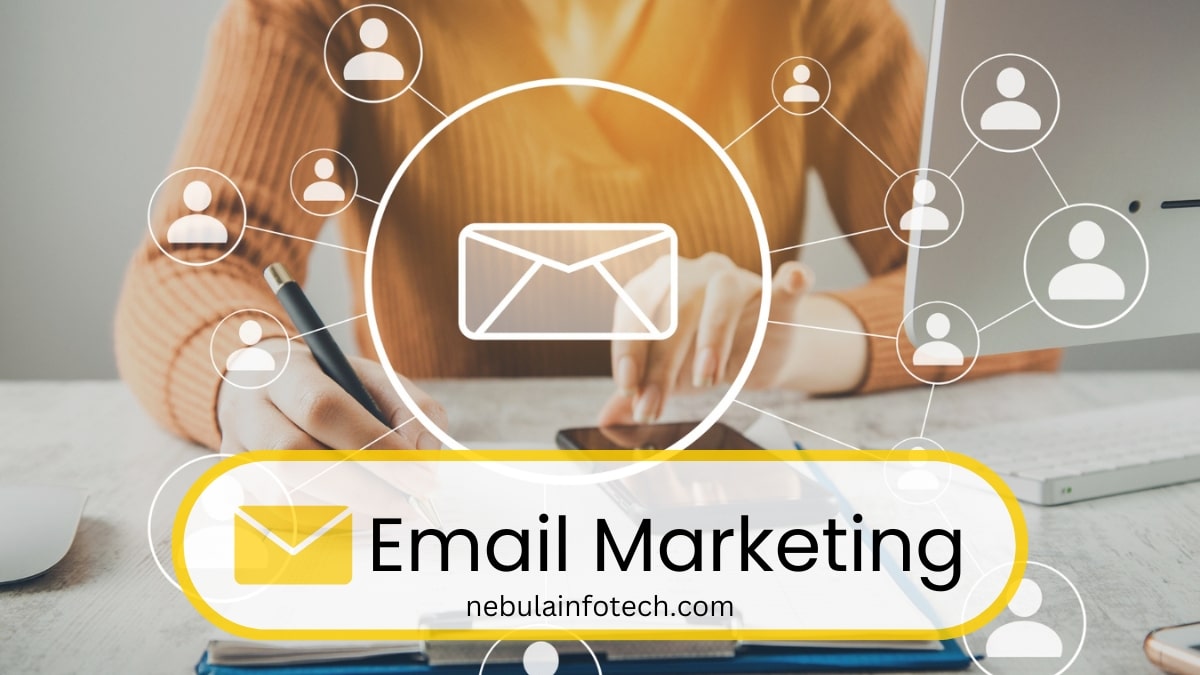 Email Marketing