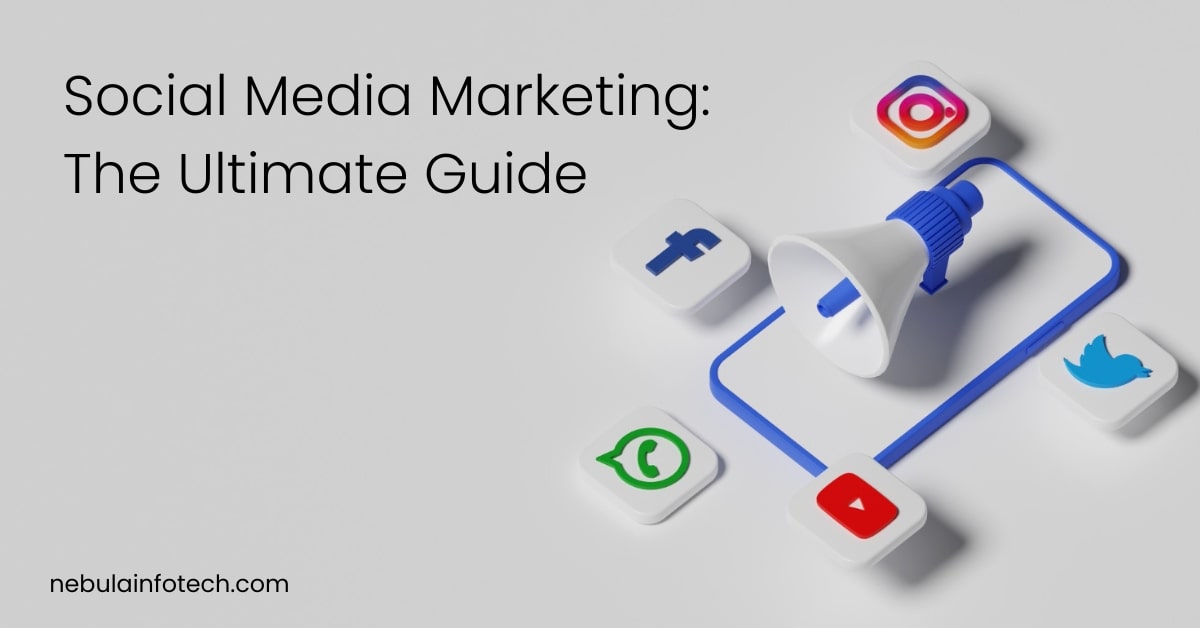 Social Media Marketing Ultimate Guide