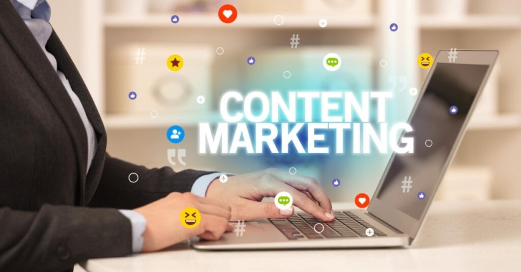 Content marketing guide